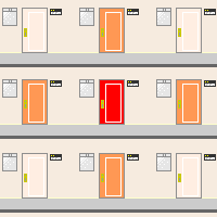 集合住宅の場合