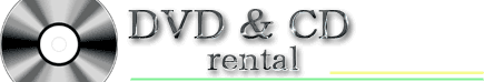 DVD&CD rental